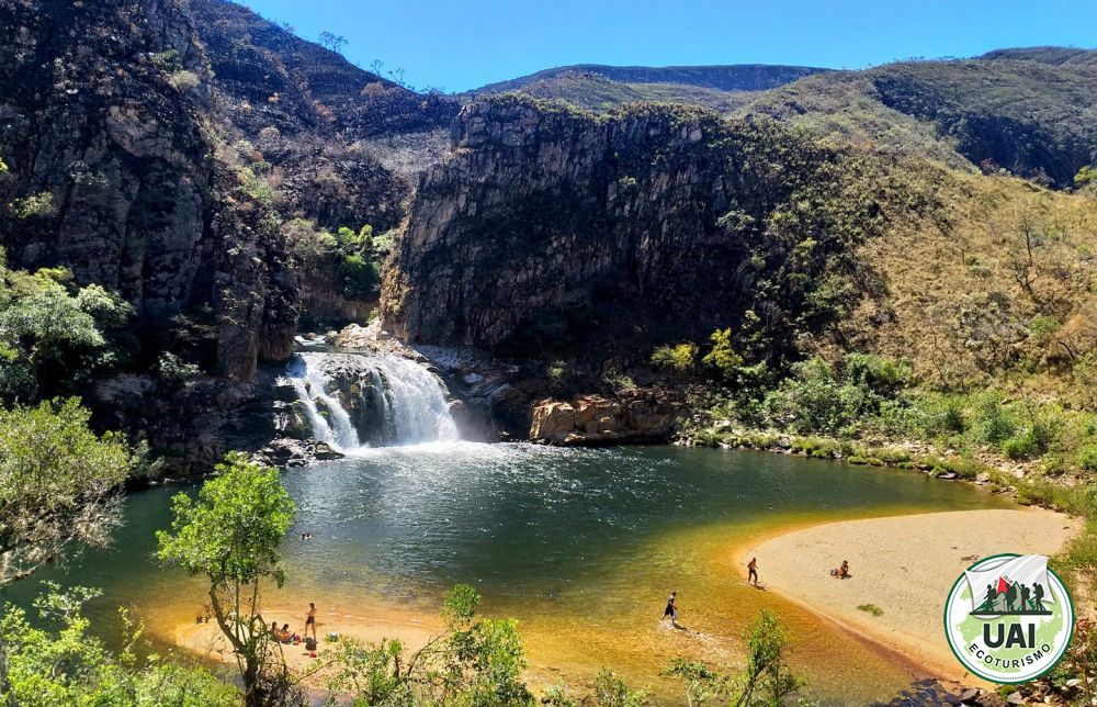 Viagem para Delfinópolis - O Paraíso Ecológico | Uai Ecoturismo