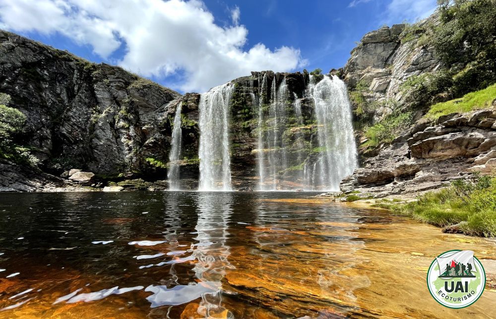 Cachoeira Bicame 