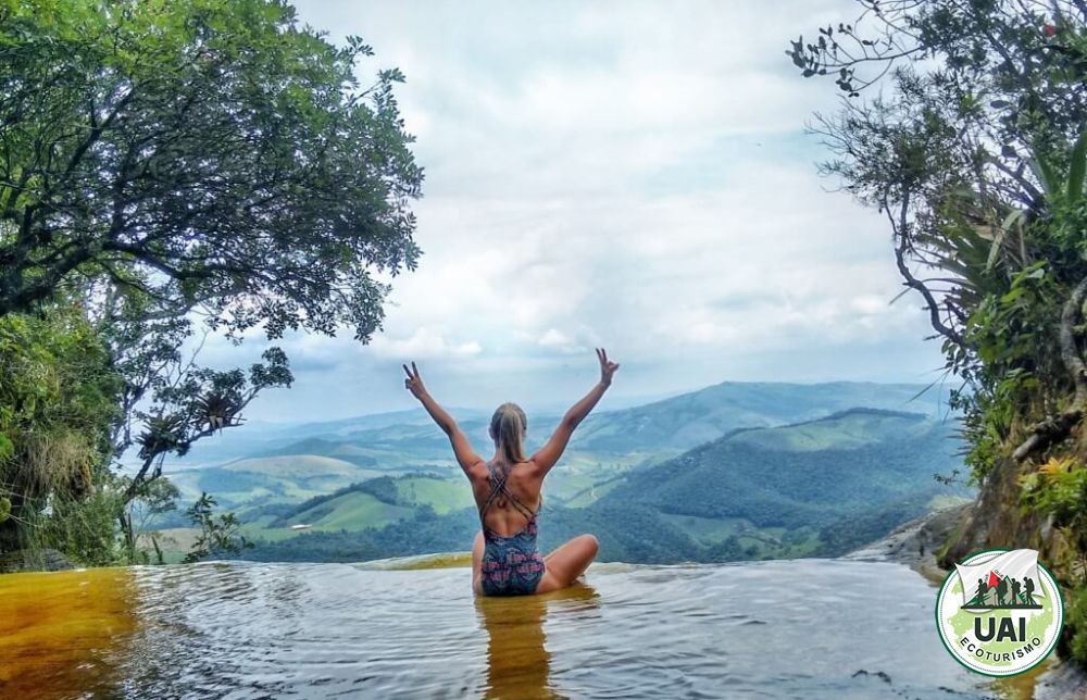 Parque Estadual do Ibitipoca