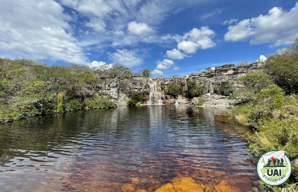 Cachoeira Bom Jardim