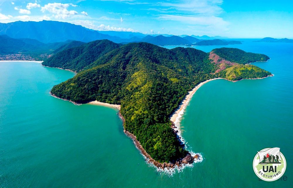 Travessia das 7 Praias + Ubatuba - SP