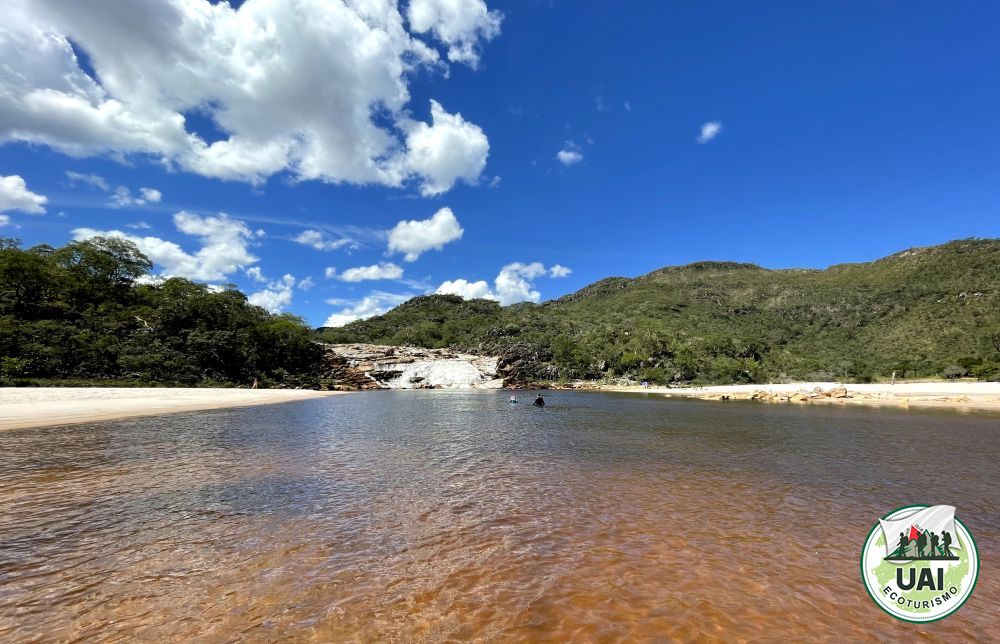 Viagem para Conselheiro Mata - MG