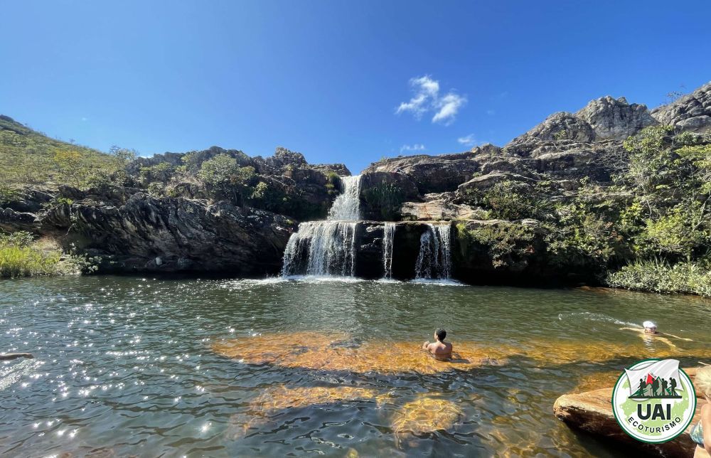 Viagem para Biribiri + Diamantina,MG - <small>(Vesperata 2026)</small>