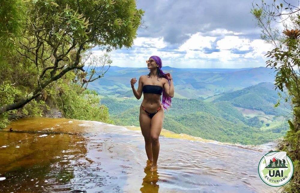 Viagem para Janela do Céu – Ibitipoca